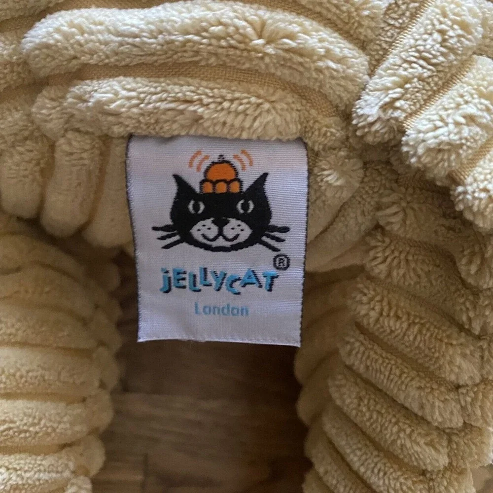 Jellycat Cordy Roy lion‎ Plush